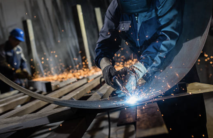 How Advancements in CNC Machines are Revolutionizing U.S. Metal Fabrication