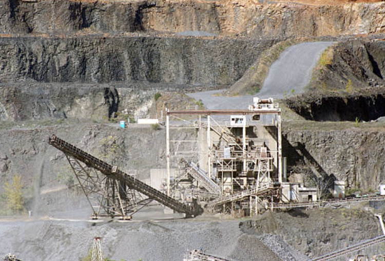 Mining Machine Manufacturing How Metal Fabrication Machines Revolutionize Mining Equipment…