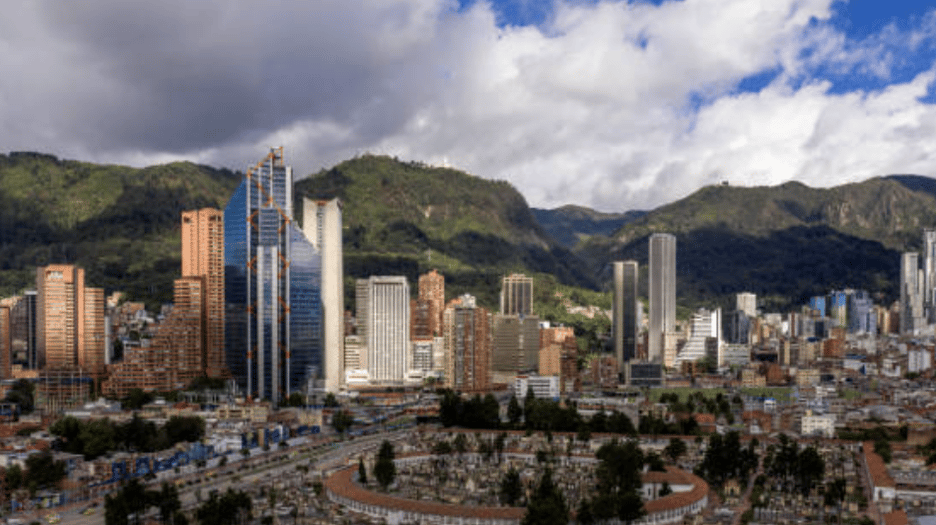 Inversiones Aceronorte S.A.S. - Success with Roll Forming Technology in Colombia