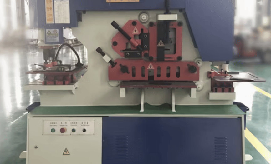 Market-Specific Buying Guide: Metal Fabrication Machines for the Logistics Industry