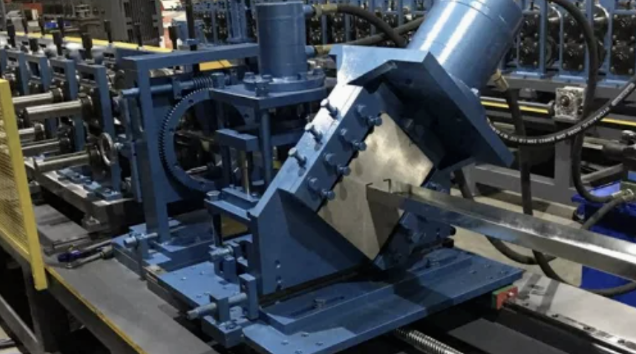 Most Popular Roll Forming Profiles in the UAE Market