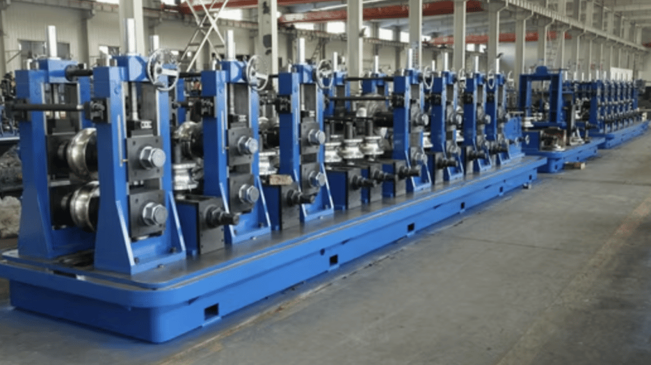 Roll Forming Machines for sale in Colombia