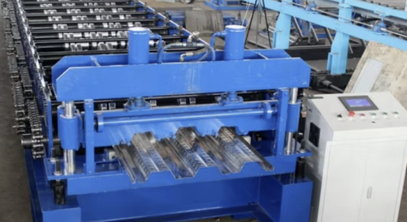 Roll Forming Machines for Sale in Panama