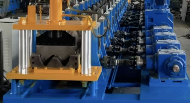 Roll Forming machines for sale Zimbabwe