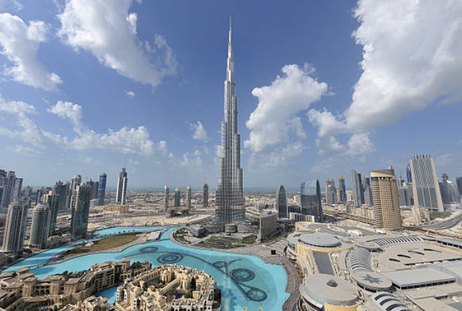 Skyscrapers: How Metal Fabrication Is Revolutionizing High-Rise…