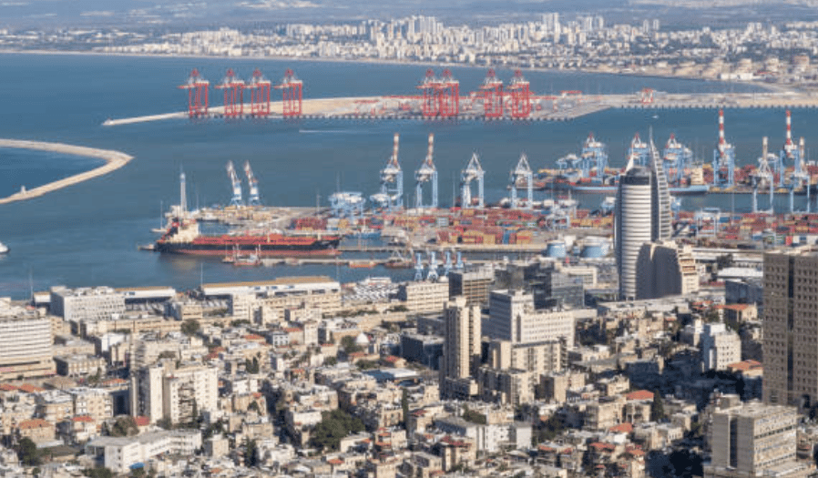 The Future of Roll Forming in Israel: Trends and Opportunities