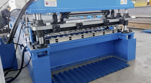 The Growth of the Roll Forming Industry in Tunisia: Trends and Opportunities