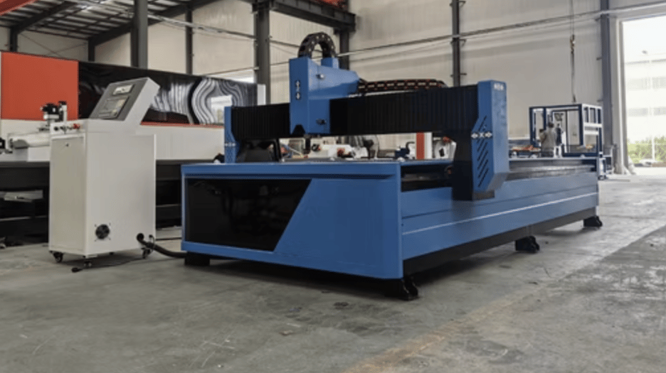 The Ultimate Buying Guide: Metal Fabrication Machines for Mining Equipment Manufacturers