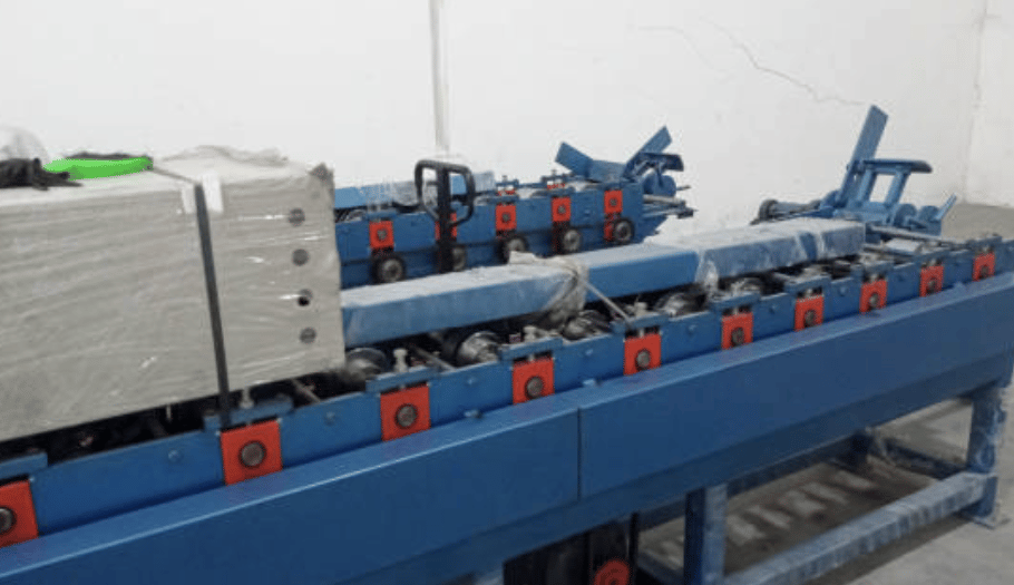 Top Factors to Consider When Buying a Roll Forming Machine in Indonesia