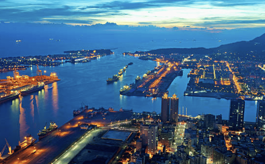 Top Factors to Consider When Buying a Roll Forming Machine in Taiwan