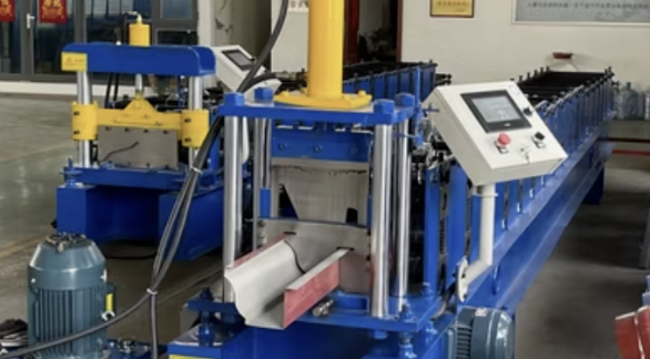 Top Profiles Manufactured by Roll Forming Machines in Mozambique