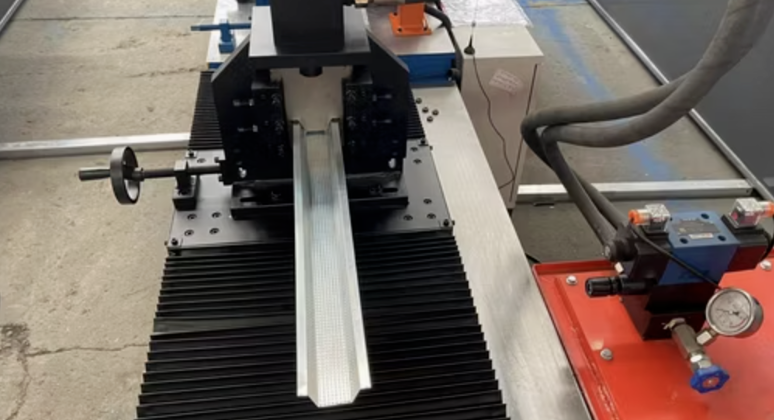 Top Roll Formed Products Driving Zimbabwe’s Agricultural and Industrial Sectors