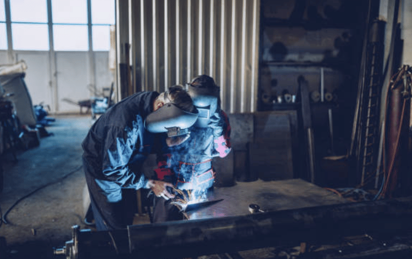 Transforming Small Workshops: Case Studies in Affordable Welding Upgrades
