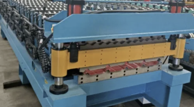 Understanding Profile Types and Applications in the Nigerian Roll Forming Market