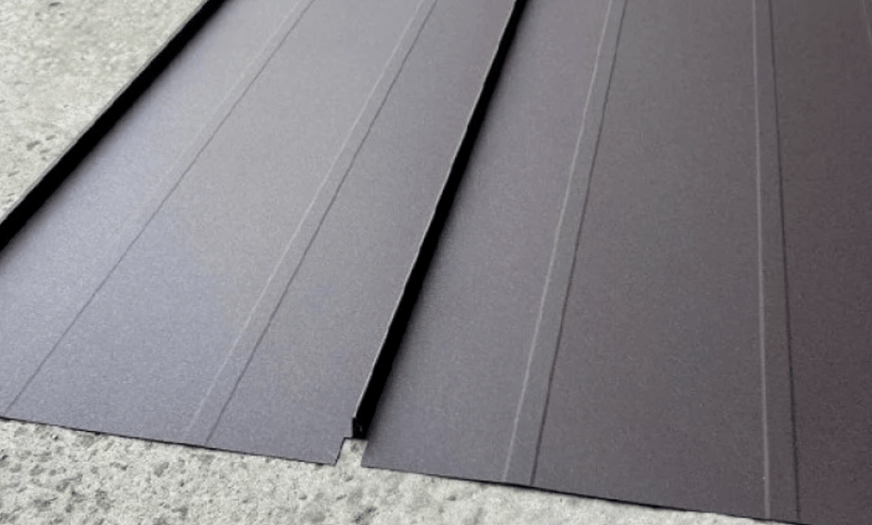 What Are Snaplock Standing Seam Panels? A Beginner's Guide