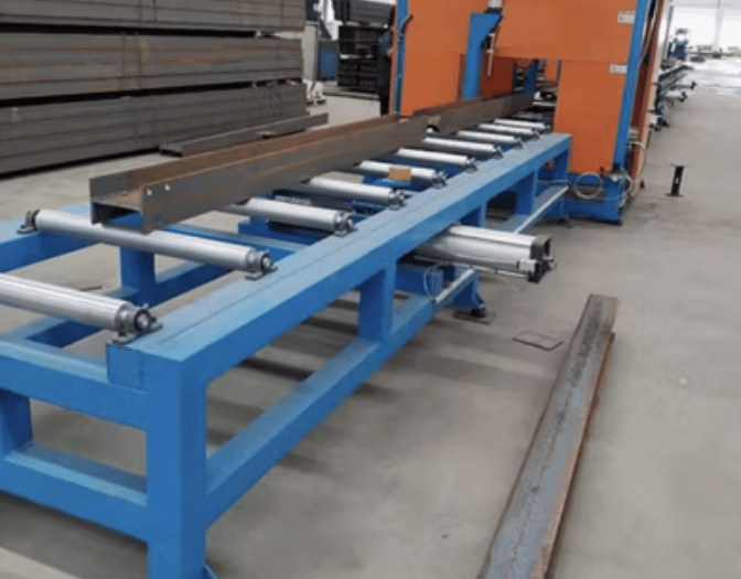 What Are the Best Metal Fabrication Machines for the Marine Industry?