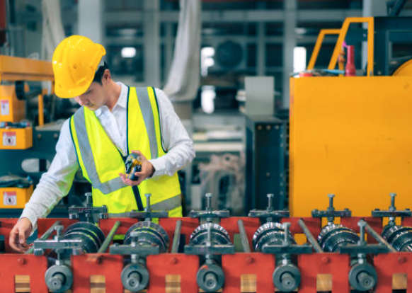 Comprehensive Roll Forming Machine Servicing