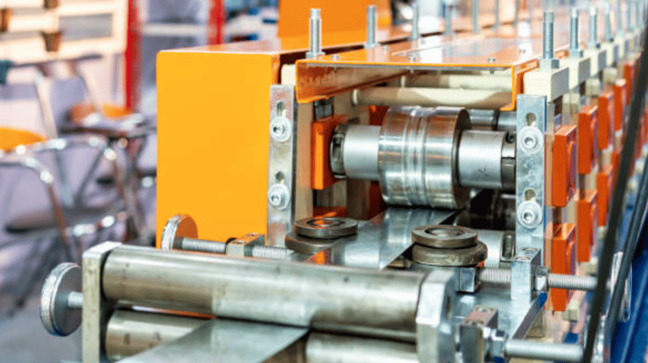 How to Adjust Entry Guides on a Roll Forming Machine