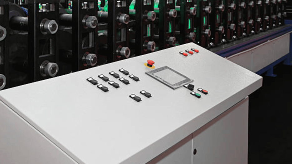 How to Correct Electrical Issues on a Roll Forming Machine
