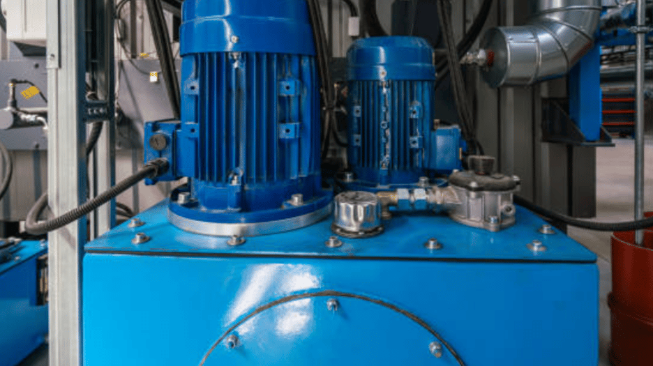 How to Maintain Hydraulic Oil on a Roll Forming Machine