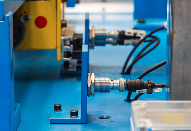 Understanding Roll Forming Machine Sensors: Types, Functions, and Benefits