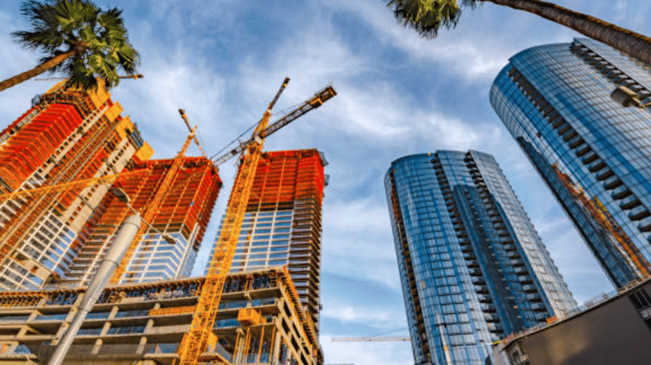 California steel industries