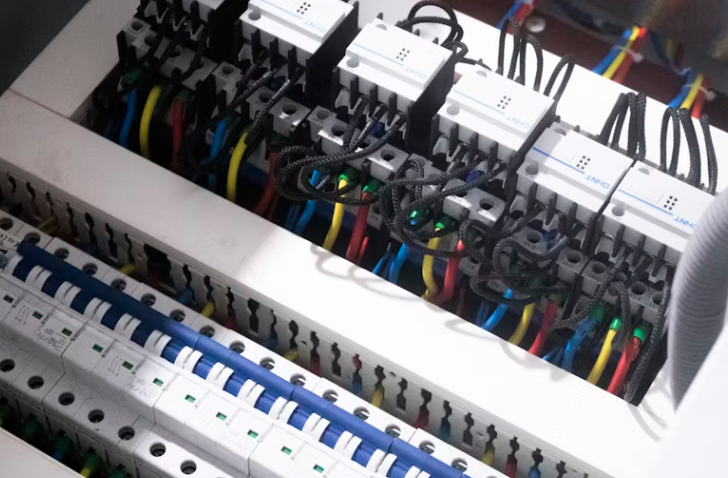 Electrical Setup for Roll Forming Machines: A Global Installation Guide
