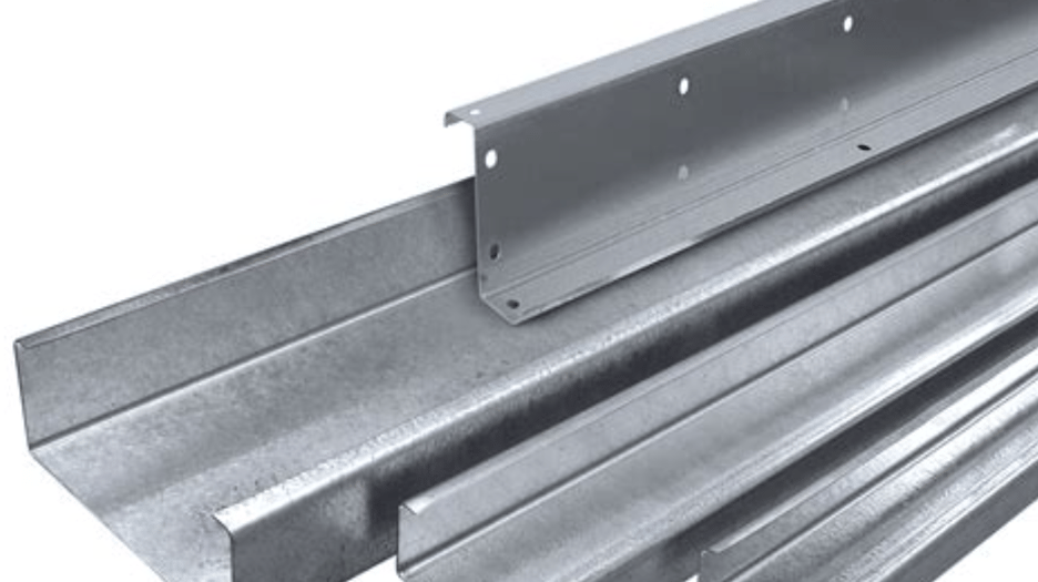 Metal Purlins