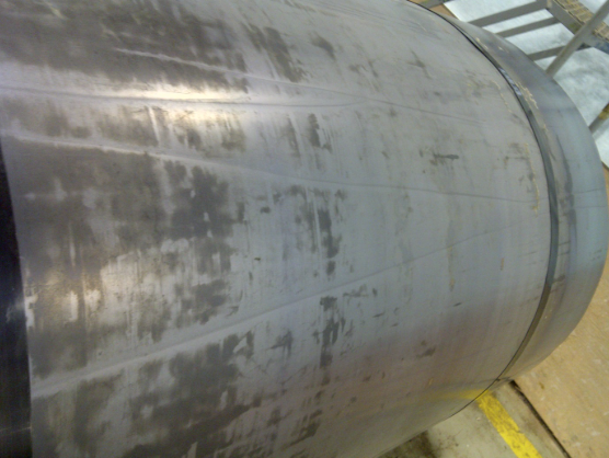 How Bad Coils Affect Roll Forming Machines: Causes, Effects, and Solutions