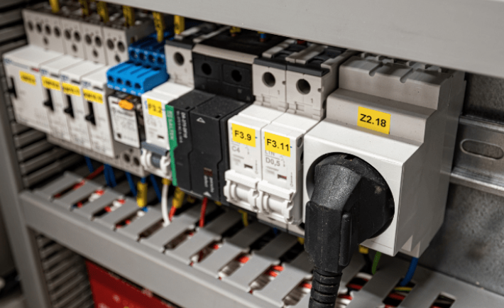 Power Requirements for Roll Forming Machines: A Complete Guide