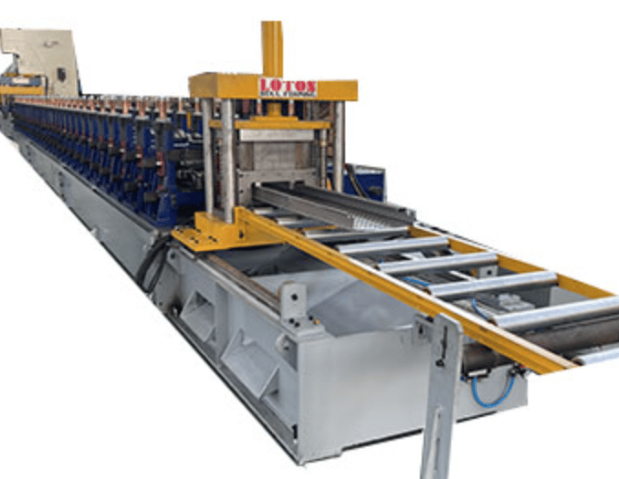 Should a New Roll Forming Machine Just Plug In and Run?