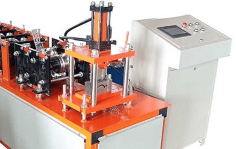 The Complete Guide to PLC Systems for Roll Forming Machines