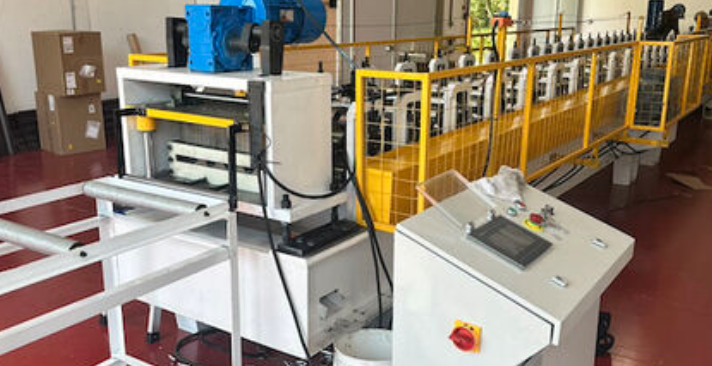 The Major Problems Roll Forming Machine Users Face and How to Solve Them