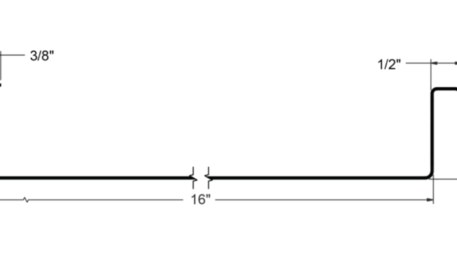 The Most Popular Standing Seam Metal Roof Panels in the U.S. — A Comprehensive Guide