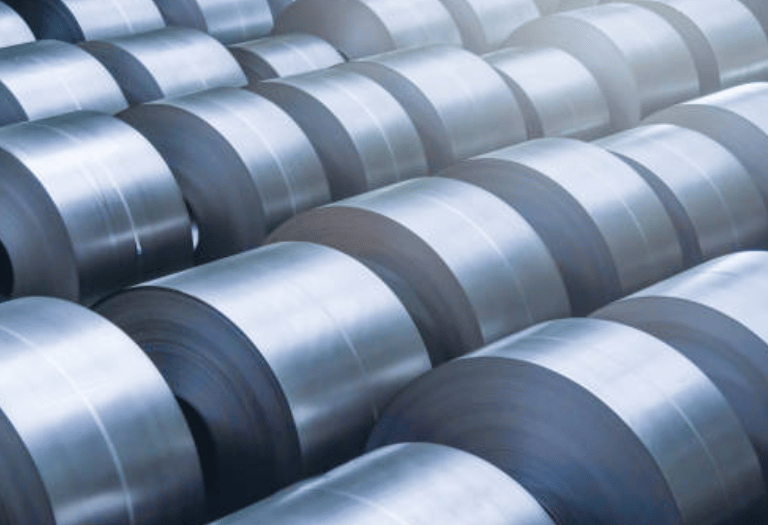 How Coil Tensile Strength Affects Roll Forming and How to Adjust Your Machine