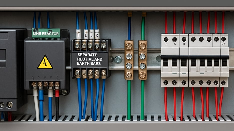 Panel Quality Upgrades That Protect Your Roll Forming Machine Investment