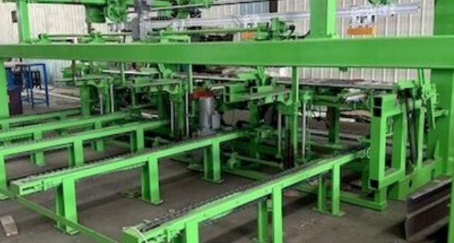 Auto Stackers for Sale Worldwide