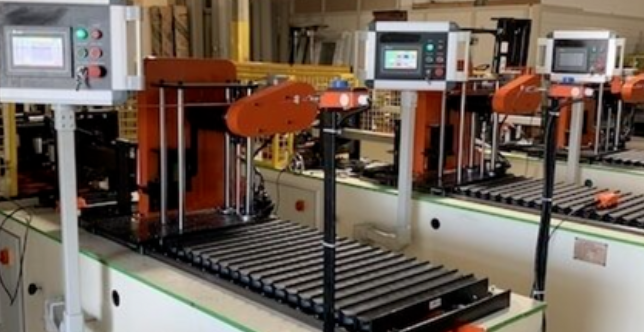 Awning & Patio Cover Roll Forming Machines for Sale Worldwide