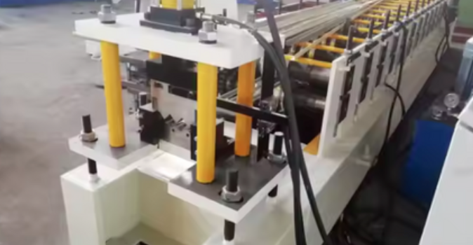 Flashing, Trim & Gutter Roll Forming Machines for Sale Worldwide
