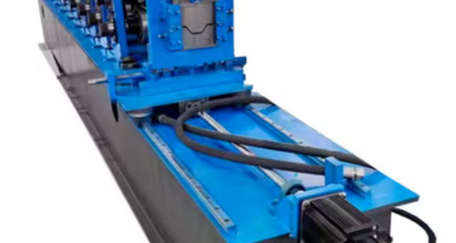 Hat Channel Roll Forming Machines for Sale Worldwide