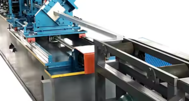 Steel Stud Roll Forming Machines for Sale Worldwide