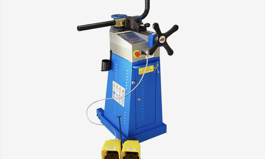 2" Rotary Draw Bender in Ontario, Canada