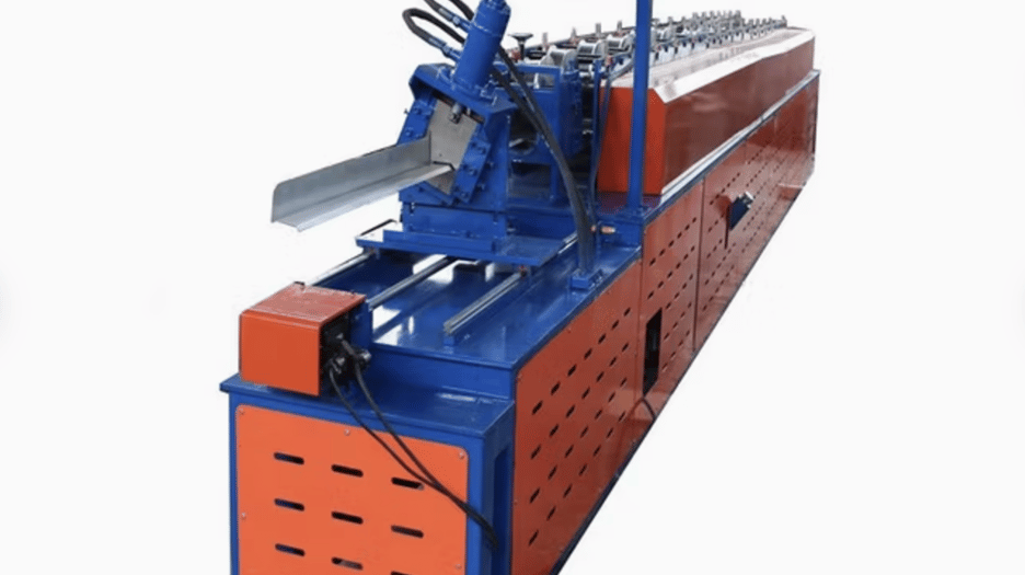 Angle Iron Roll Forming Machine South Africa