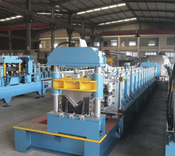 Máquina perfiladora de ángulos Egipto