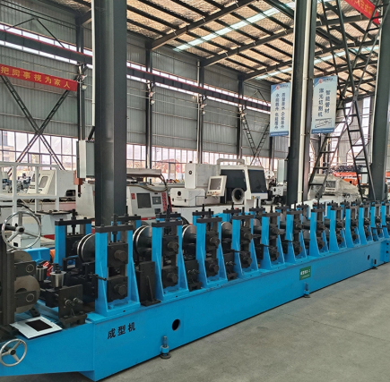Automatic Roll Forming Machine Line | Jinbolida, Shandong, China