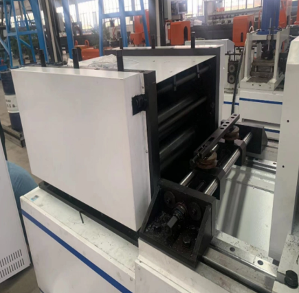CNC U-Channel Three-Sided Punching Machine | Jinbolida, Shandong, China