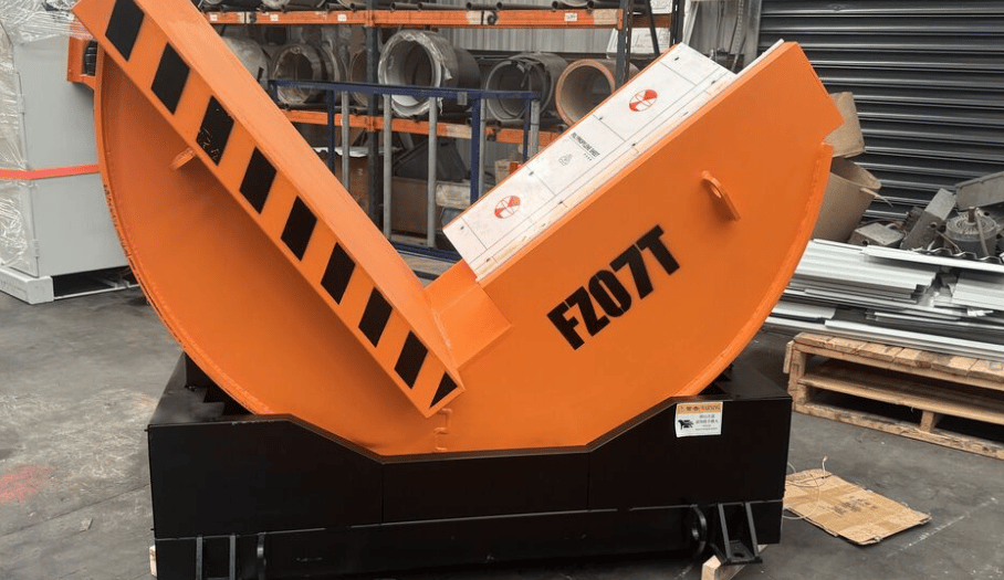 Coil Tipper Florida