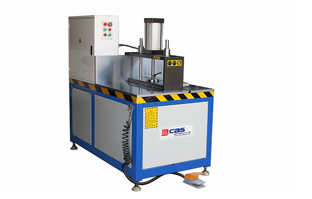 CSE-350 Chamfer Cutting Saw for Aluminium Formwork | CBS Industry, Jinan, China