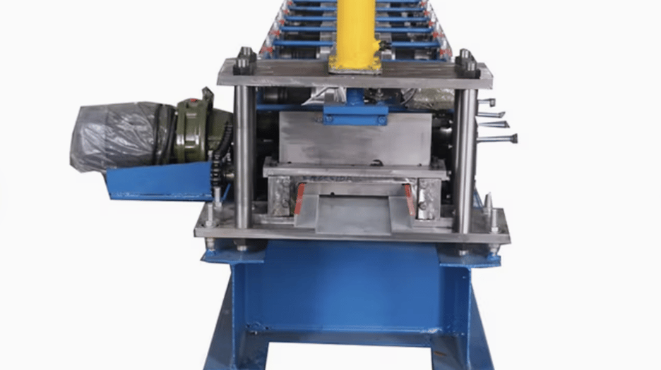 Door Frame Roll Forming Machine Germany