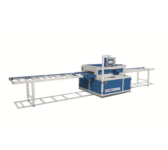FMT-600 CNC Aluminium Formwork Trimming Machine | CGMA, Jinan, China